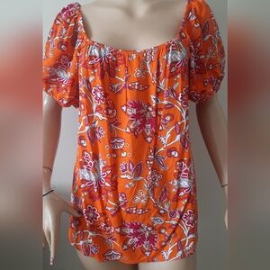 CLEO Women's Large Top New with Tags